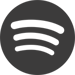 Escute no spotify