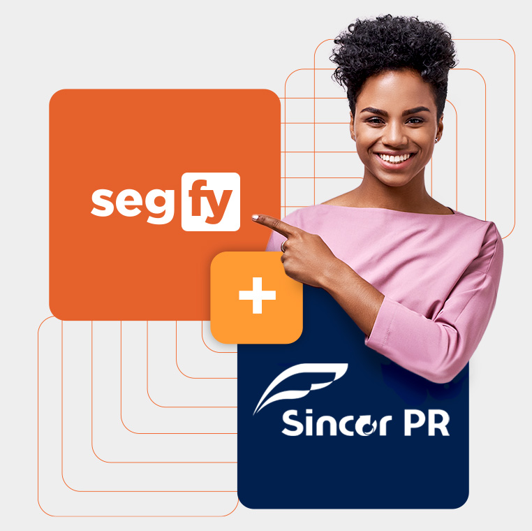 Parceria Segfy e Sincor Paraná Parceria Segfy e Sincor Paraná