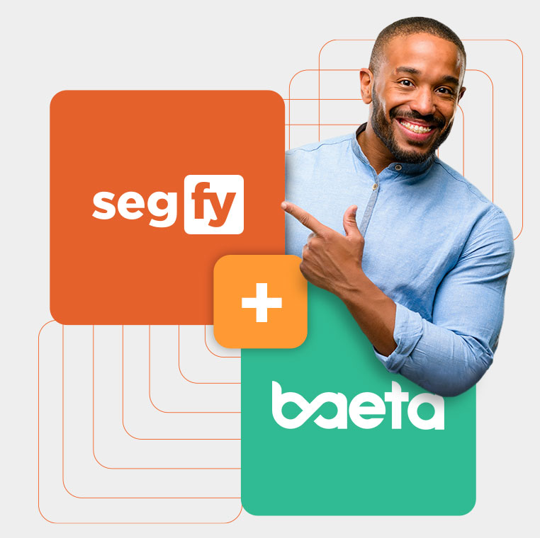 Segfy-baeta